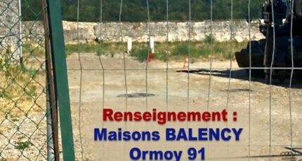 Milly-la-Forêt Terrain à bâtir - 2580708-4684annonce420260711SfCkz.jpeg Maisons Open