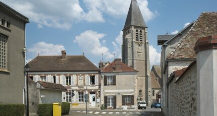 Saint-Arnoult-en-Yvelines Terrain à bâtir - 2580715-4684annonce32026071181DgB.jpeg Maisons Open