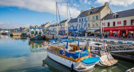 Port-en-Bessin-Huppain Terrain à bâtir - 2624042-11563annonce220250927gbOWz.jpeg Maisons Open