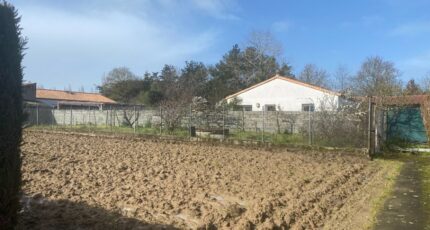 La Plaine-sur-Mer Terrain à bâtir - 2579724-11870annonce120260709IWKfp.jpeg Maisons Open