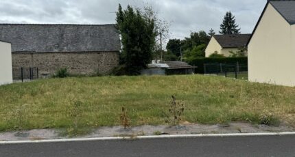 Parigné-sur-Braye Terrain à bâtir - 2579740-11827annonce220260709TwwRn.jpeg Maisons Open