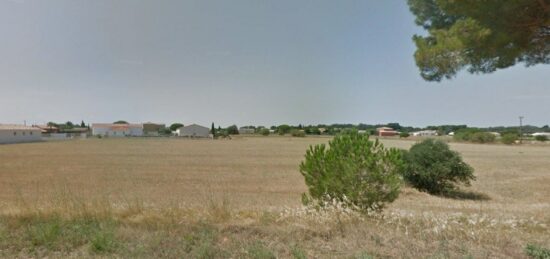 Terrain à bâtir à Sallèles-d'Aude, Occitanie