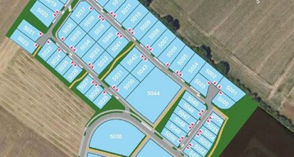 Blainville-sur-Orne Terrain à bâtir - 2625123-11563annonce1202609086NlCd.jpeg Maisons Open