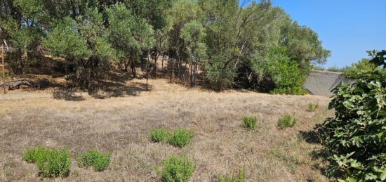Terrain à bâtir à , Var