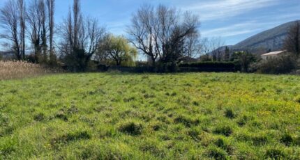 Cruas Terrain à bâtir - 2623638-6150annonce320230322VL1o8.jpeg Maisons Open