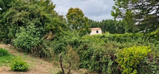 Terrain à bâtir à Cabriès, Provence-Alpes-Côte d'Azur
