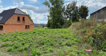 Ficheux Terrain à bâtir - 2627555-5719annonce1202609104c7wZ.jpeg Maisons Open