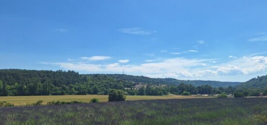 Terrain à bâtir à , Alpes-de-Haute-Provence