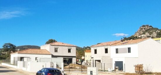 Terrain à bâtir à , Var