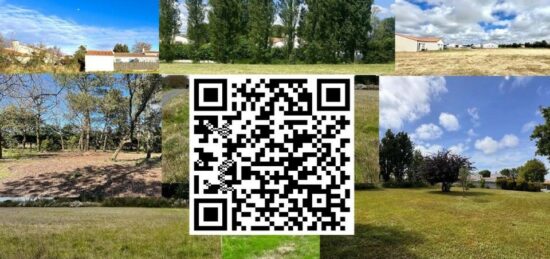 Terrain à bâtir à Givrand, Pays de la Loire