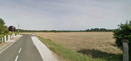 Terrain à bâtir à Les Bréviaires, Île-de-France
