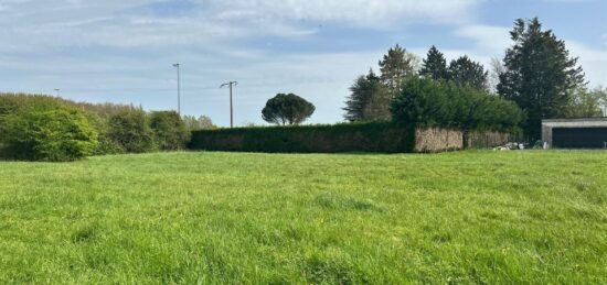 Terrain à bâtir à Richebourg-Saint-Vaast, Hauts-de-France