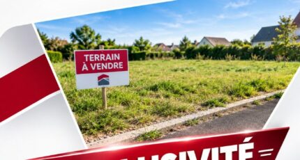 Baugé Terrain à bâtir - 2632162-11896annonce120260914eRebr.jpeg Maisons Open
