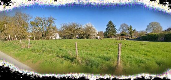 Terrain à bâtir à , Yvelines