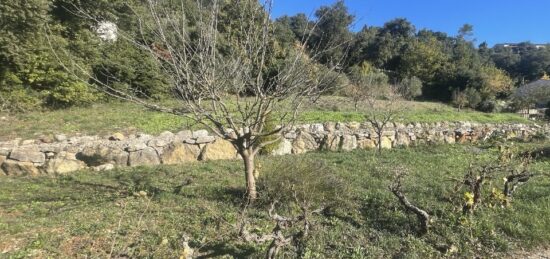 Terrain à bâtir à Flassans-sur-Issole, Provence-Alpes-Côte d'Azur