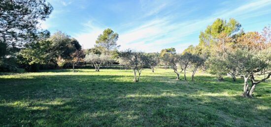 Terrain à bâtir à Flayosc, Provence-Alpes-Côte d'Azur