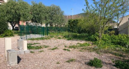 La Farlède Terrain à bâtir - 2634431-5622annonce320260915KhXwe.jpeg Maisons Open