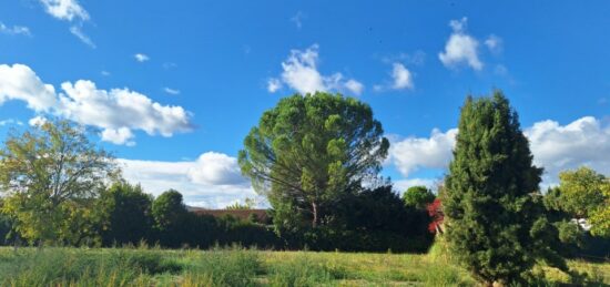 Terrain à bâtir à Oraison, Provence-Alpes-Côte d'Azur