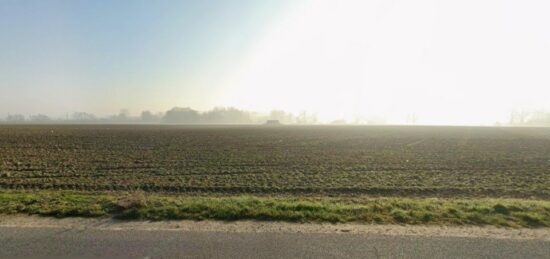 Terrain à bâtir à Steenvoorde, Hauts-de-France