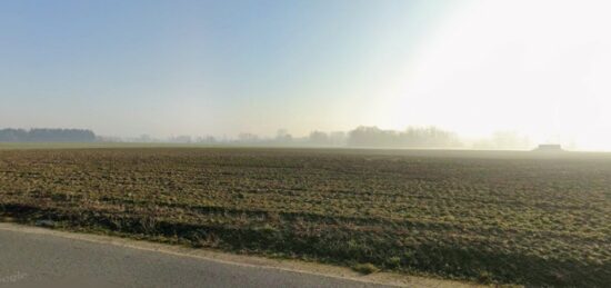 Terrain à bâtir à , Nord