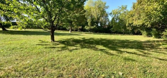 Terrain à bâtir à Saint-Jean-les-Deux-Jumeaux, Île-de-France