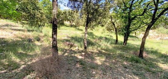 Terrain à bâtir à , Vaucluse