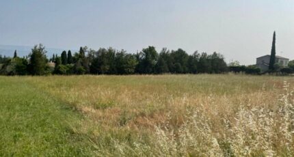 Alleins Terrain à bâtir - 2652798-3969annonce220260928UgOmO.jpeg Maisons Open