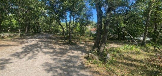 Terrain à bâtir à Garéoult, Provence-Alpes-Côte d'Azur