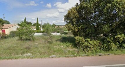 Rochefort-du-Gard Terrain à bâtir - 2657670-11073annonce120261001RwVMG.jpeg Maisons Open