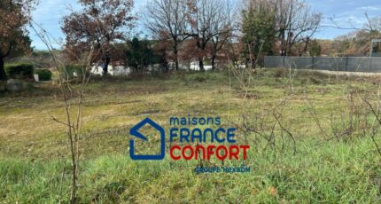 Flayosc Terrain à bâtir - 2571218-3951annonce120260702urVZk.jpeg Maisons Open