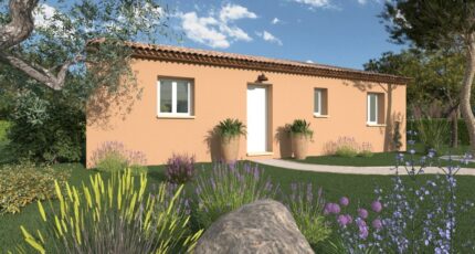 Puget-sur-Argens Terrain à bâtir - 2563511-3701annonce420260624oeRop.jpeg Maisons Open
