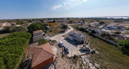 Aigues-Mortes Terrain à bâtir - 2657880-3243annonce320260123rTNFq.jpeg Maisons Open