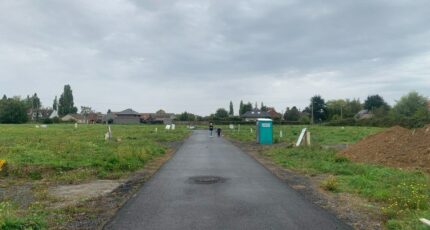 Vitry-en-Artois Terrain à bâtir - 2657916-6130annonce120261001nz7hv.jpeg Maisons Open