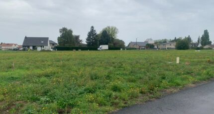 Vitry-en-Artois Terrain à bâtir - 2657916-6130annonce220261001otUQc.jpeg Maisons Open