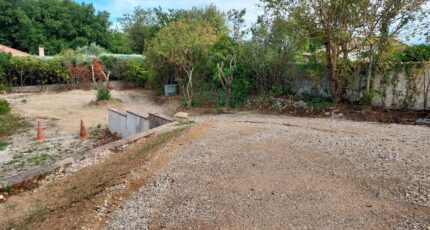 Saint-Maximin-la-Sainte-Baume Terrain à bâtir - 2657890-11137annonce320261001FOWDx.jpeg Maisons Open