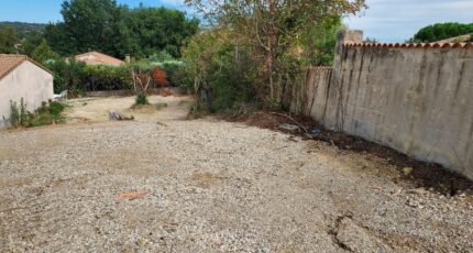 Saint-Maximin-la-Sainte-Baume Terrain à bâtir - 2657890-11137annonce420261001zXQD7.jpeg Maisons Open