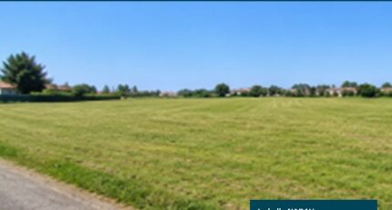 Bussac-Forêt Terrain à bâtir - 2643907-11516annonce120260922Ii04Q.jpeg Maisons Open