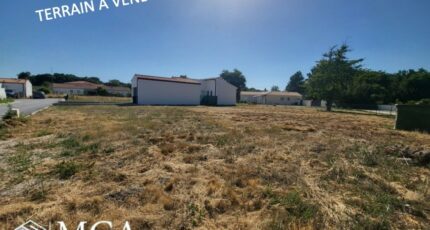 Breuillet Terrain à bâtir - 2591715-11784annonce220260728bSd8v.jpeg Maisons Open