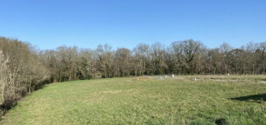 Terrain à bâtir à Bouliac, Nouvelle-Aquitaine
