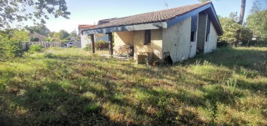 Terrain à bâtir à Andernos-les-Bains, Nouvelle-Aquitaine