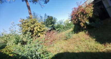 Andernos-les-Bains Terrain à bâtir - 2587113-11876annonce520260721vSBo5.jpeg Maisons Open