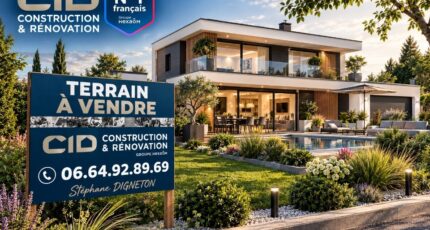 Saint-Avertin Terrain à bâtir - 2657747-3427annonce120261001fqx5C.jpeg Maisons Open