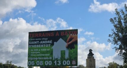 Saint-Benoît-d'Hébertot Terrain à bâtir - 2658196-11995annonce320261001L4JDb.jpeg Maisons Open