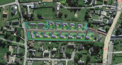 Martainville-Épreville Terrain à bâtir - 2658466-11995annonce320261001mLFW2.jpeg Maisons Open