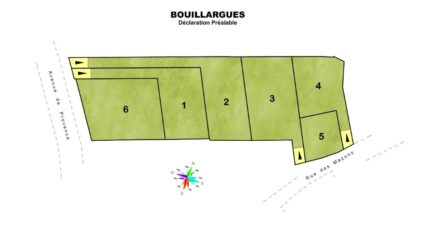 Bouillargues Terrain à bâtir - 2658652-617annonce120241212HuQod.jpeg Maisons Open