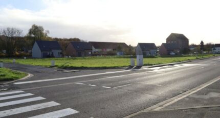 Lapugnoy Terrain à bâtir - 2658168-11655annonce120261001c2x8u.jpeg Maisons Open