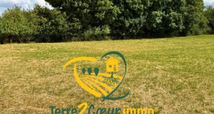 Nohant-en-Goût Terrain à bâtir - 2612734-11209annonce120260414fECRr.jpeg Maisons Open