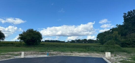 Terrain à bâtir à Créon, Nouvelle-Aquitaine