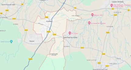 Connaux Terrain à bâtir - 2658687-617annonce120260415kMZTw.jpeg Maisons Open