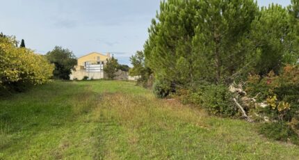 Saint-Victor-la-Coste Terrain à bâtir - 2658678-617annonce220260415r238F.jpeg Maisons Open